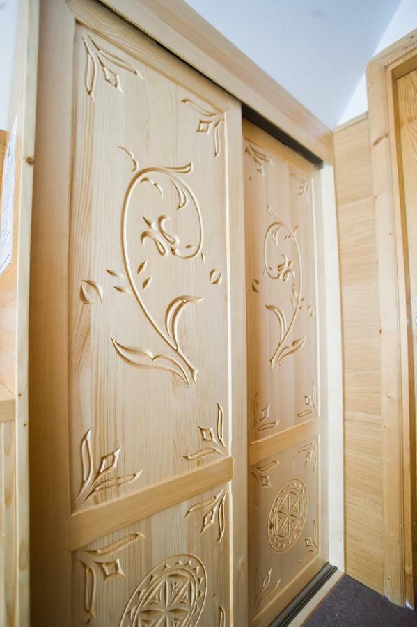Kwatera prywatna Cicha Woda Centrum Zakopane